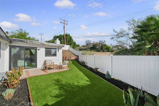 18640 Kimbrough Street, Canyon Country, CA 91351
