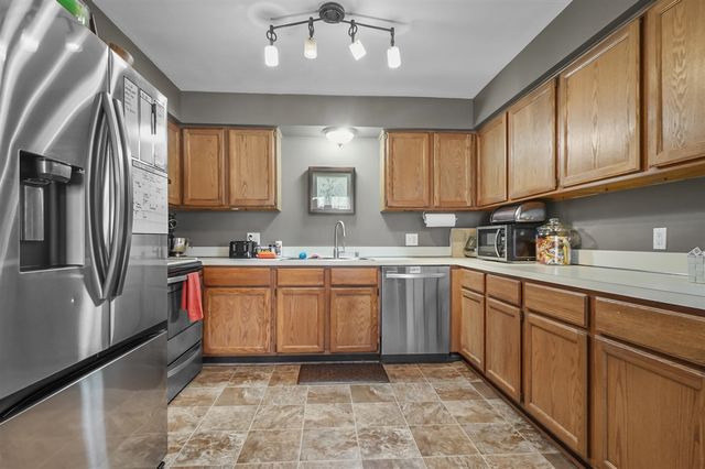 38513 Capetown Court 169, Clinton Township, MI 48038