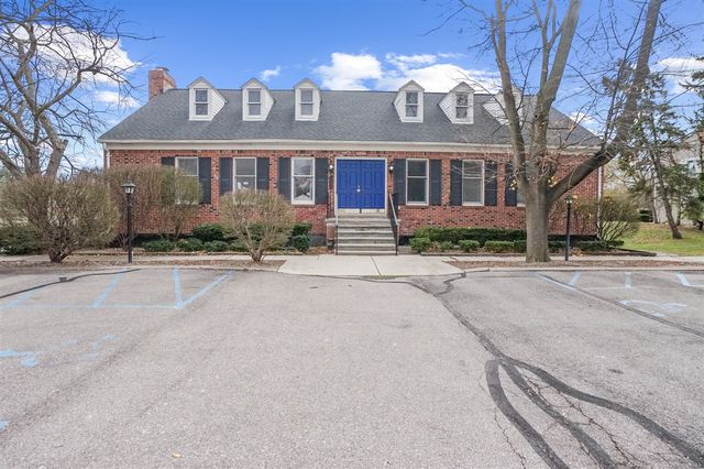 38513 Capetown Court 169, Clinton Township, MI 48038