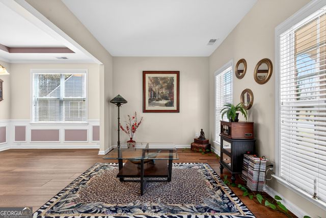 2840 Stonewall Lane SW, Atlanta, GA 30331