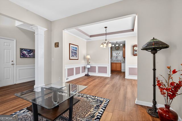 2840 Stonewall Lane SW, Atlanta, GA 30331