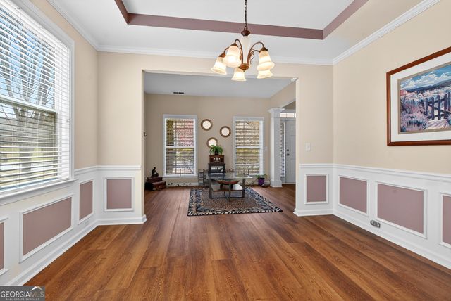 2840 Stonewall Lane SW, Atlanta, GA 30331