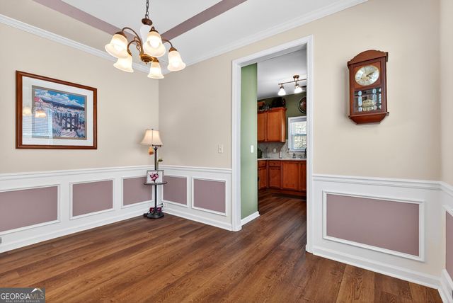 2840 Stonewall Lane SW, Atlanta, GA 30331