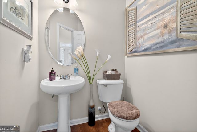 2840 Stonewall Lane SW, Atlanta, GA 30331