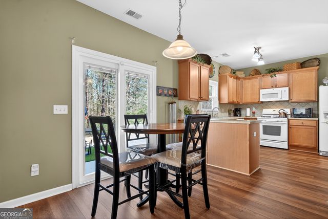 2840 Stonewall Lane SW, Atlanta, GA 30331