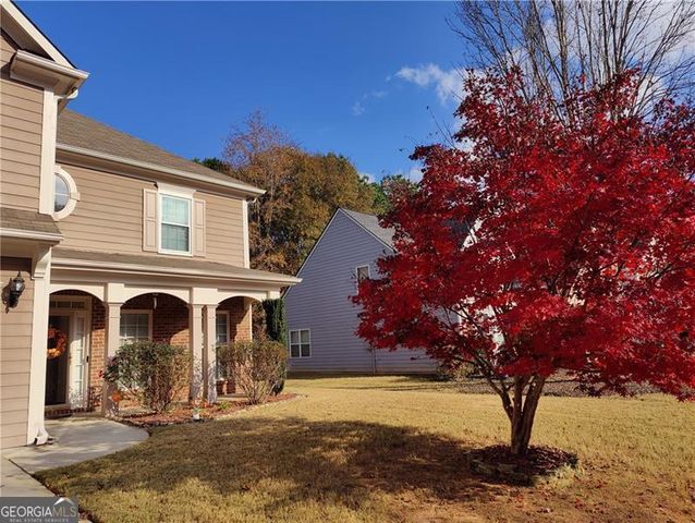 2840 Stonewall Lane SW, Atlanta, GA 30331