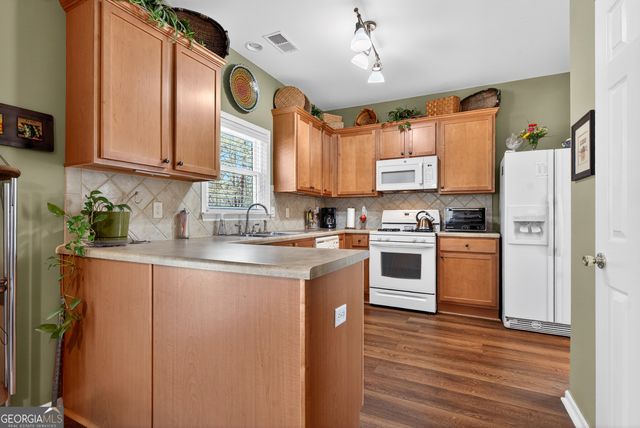 2840 Stonewall Lane SW, Atlanta, GA 30331