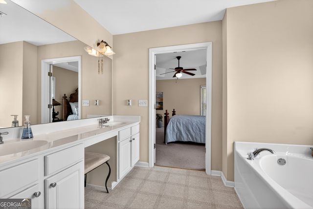 2840 Stonewall Lane SW, Atlanta, GA 30331