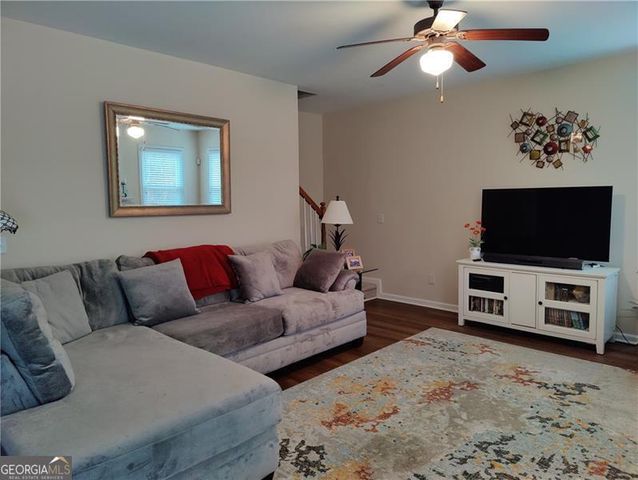 2840 Stonewall Lane SW, Atlanta, GA 30331