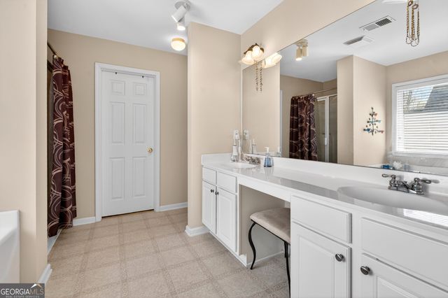 2840 Stonewall Lane SW, Atlanta, GA 30331