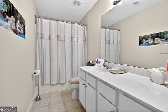 2840 Stonewall Lane SW, Atlanta, GA 30331