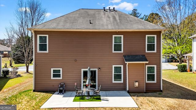 2840 Stonewall Lane SW, Atlanta, GA 30331