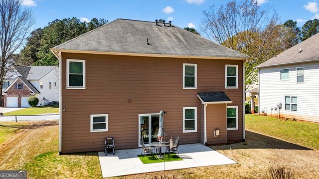 2840 Stonewall Lane SW, Atlanta, GA 30331