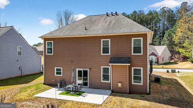 2840 Stonewall Lane SW, Atlanta, GA 30331