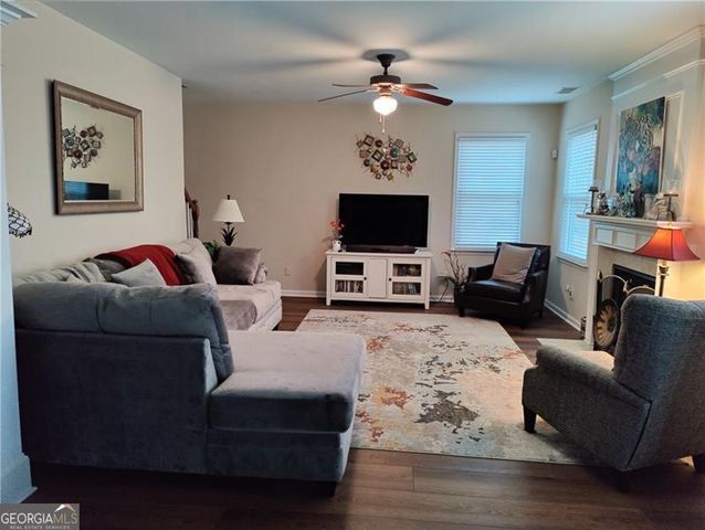 2840 Stonewall Lane SW, Atlanta, GA 30331