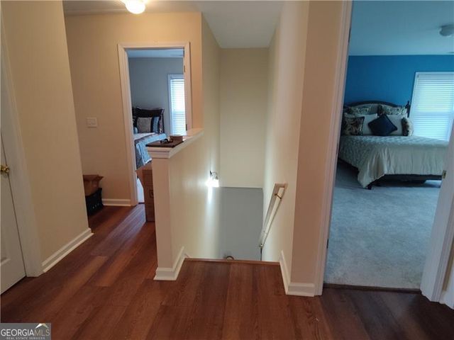 2840 Stonewall Lane SW, Atlanta, GA 30331