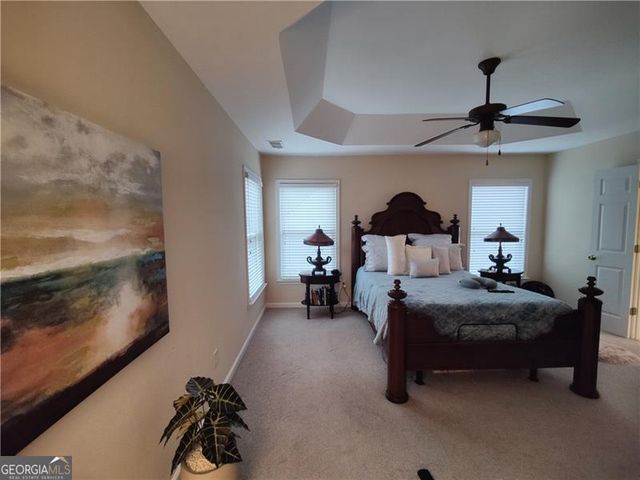 2840 Stonewall Lane SW, Atlanta, GA 30331