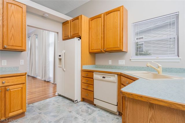 3558 Keats Boulevard, Brunswick, OH 44212