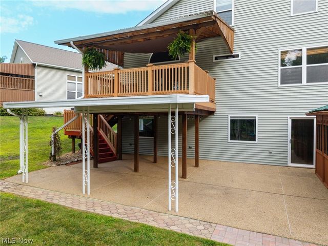 3558 Keats Boulevard, Brunswick, OH 44212
