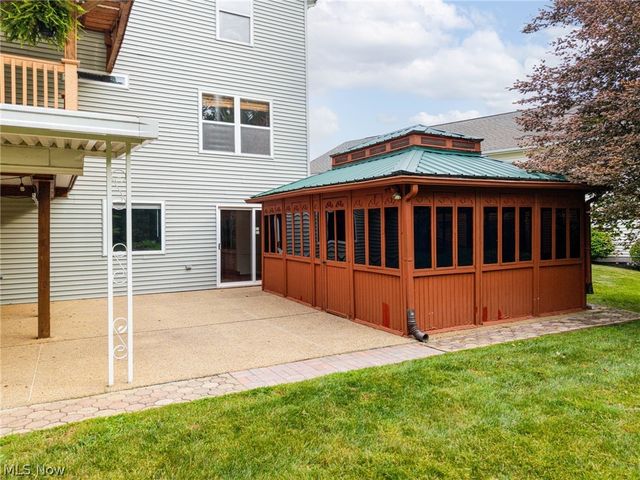 3558 Keats Boulevard, Brunswick, OH 44212