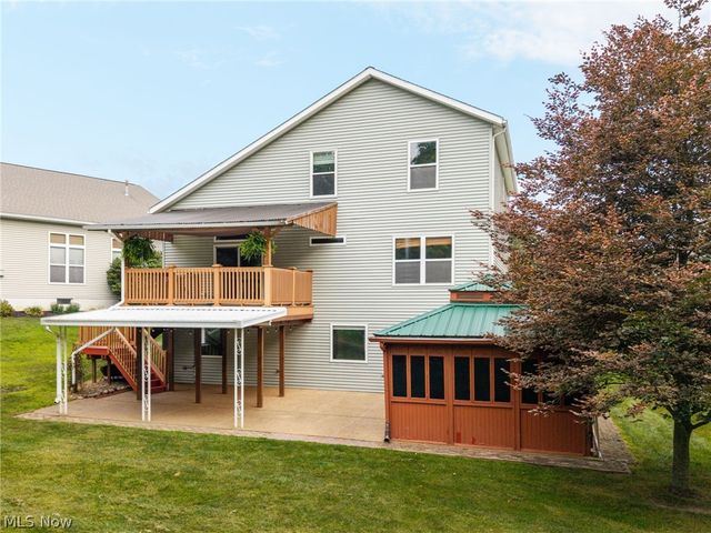 3558 Keats Boulevard, Brunswick, OH 44212