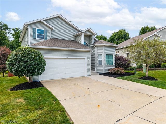 3558 Keats Boulevard, Brunswick, OH 44212