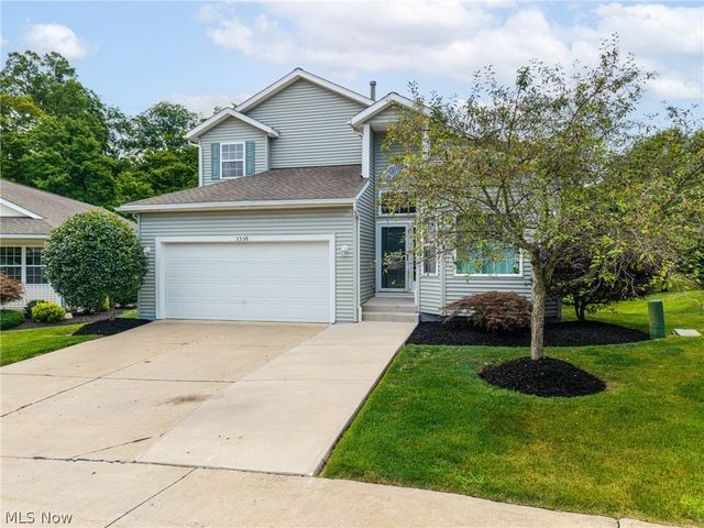3558 Keats Boulevard, Brunswick, OH 44212