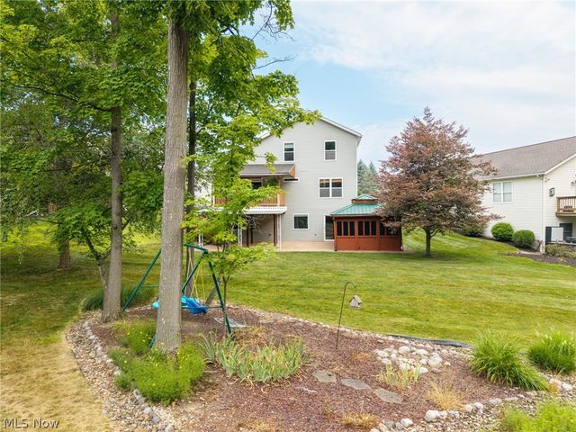 3558 Keats Boulevard, Brunswick, OH 44212