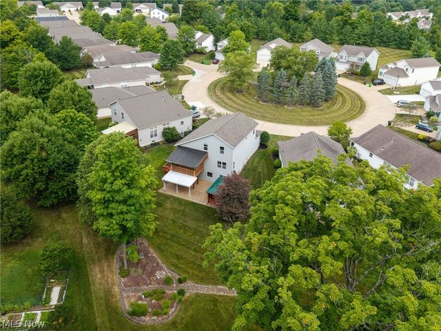 3558 Keats Boulevard, Brunswick, OH 44212
