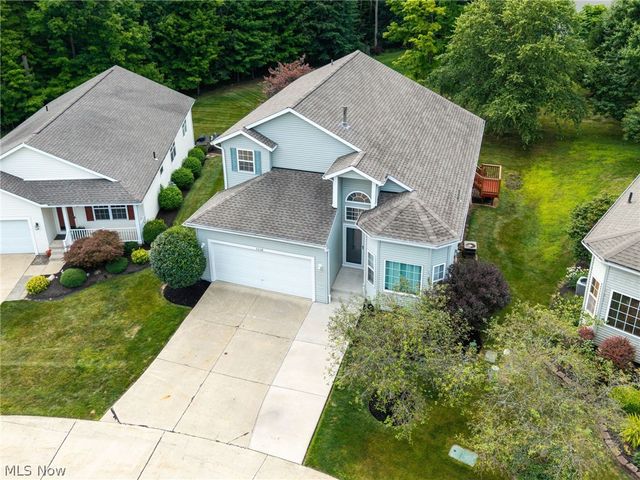3558 Keats Boulevard, Brunswick, OH 44212