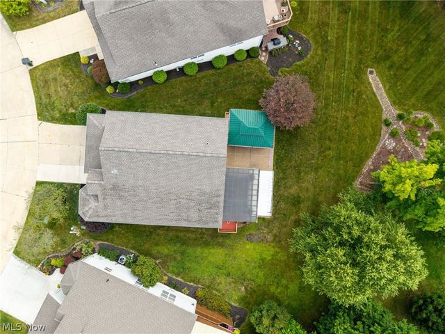 3558 Keats Boulevard, Brunswick, OH 44212