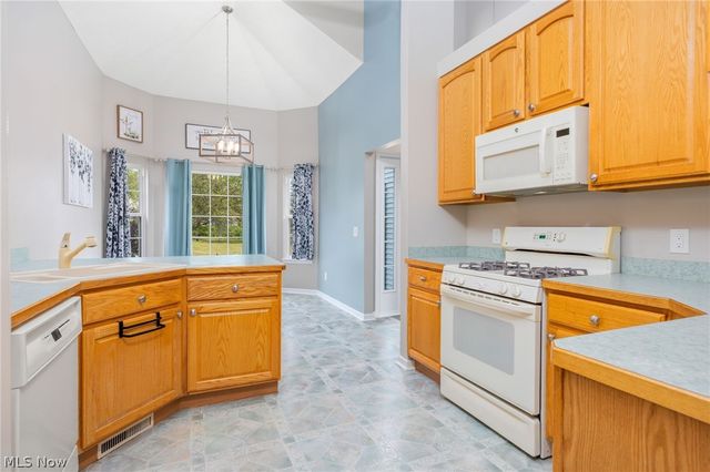 3558 Keats Boulevard, Brunswick, OH 44212