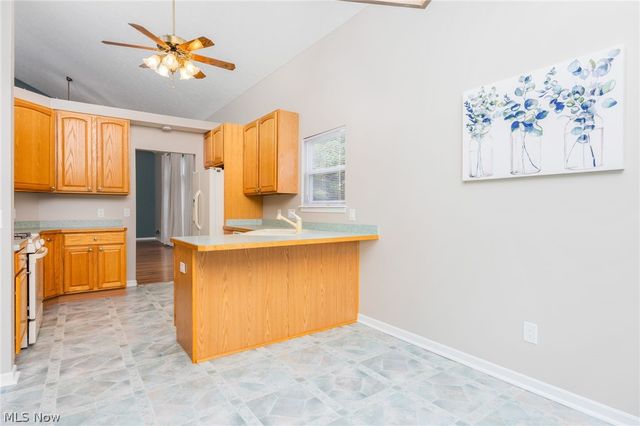 3558 Keats Boulevard, Brunswick, OH 44212