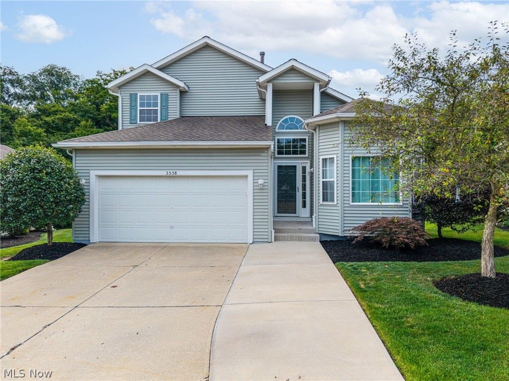 3558 Keats Boulevard, Brunswick, OH 44212