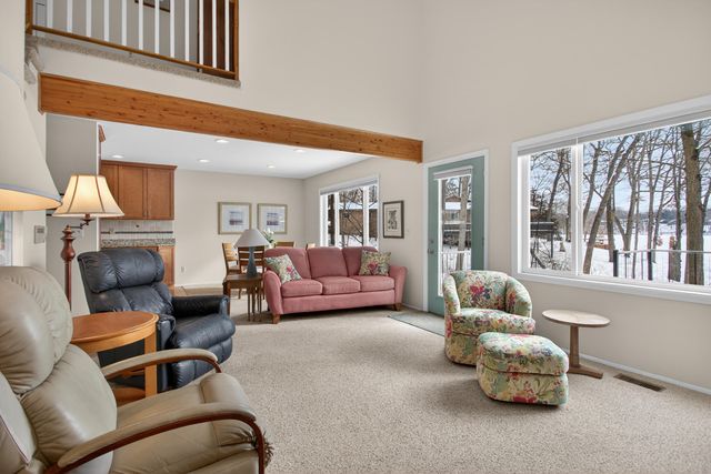 253 Westshore Drive, Liberty Twp-jackson, MI 49249