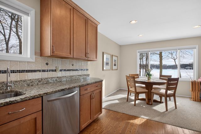 253 Westshore Drive, Liberty Twp-jackson, MI 49249