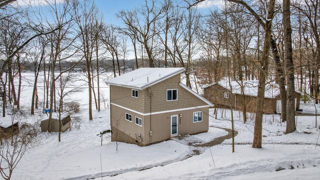 253 Westshore Drive, Liberty Twp-jackson, MI 49249