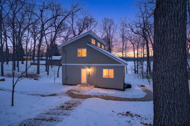 253 Westshore Drive, Liberty Twp-jackson, MI 49249