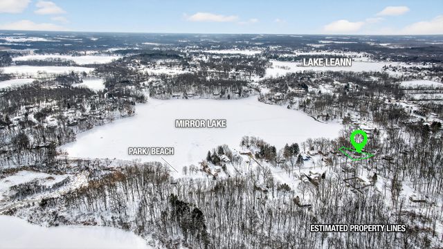 253 Westshore Drive, Liberty Twp-jackson, MI 49249