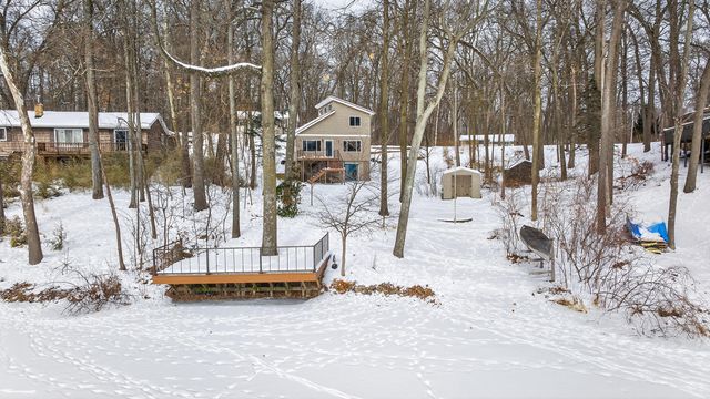 253 Westshore Drive, Liberty Twp-jackson, MI 49249