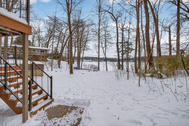 253 Westshore Drive, Liberty Twp-jackson, MI 49249