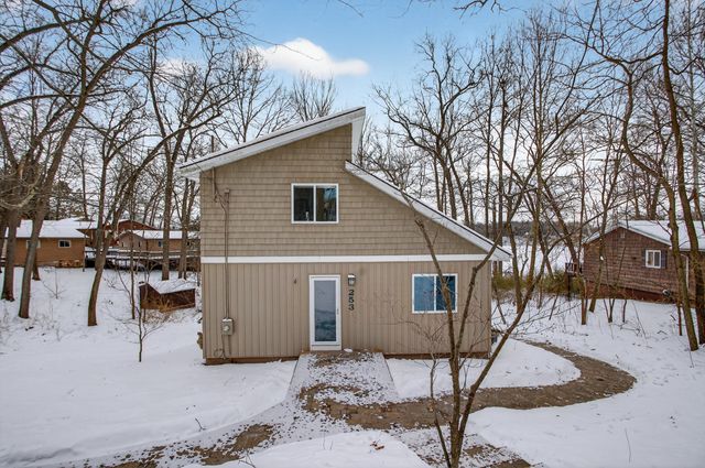 253 Westshore Drive, Liberty Twp-jackson, MI 49249