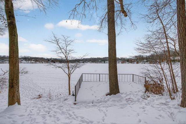 253 Westshore Drive, Liberty Twp-jackson, MI 49249