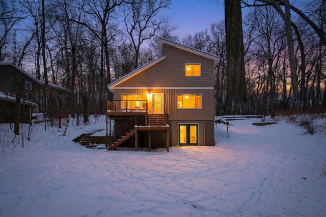 253 Westshore Drive, Liberty Twp-jackson, MI 49249