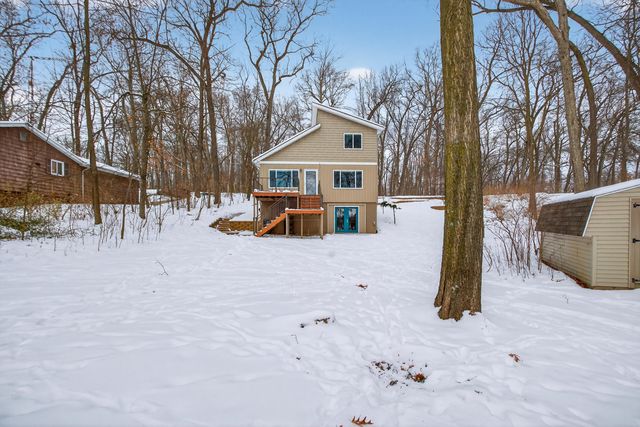 253 Westshore Drive, Liberty Twp-jackson, MI 49249