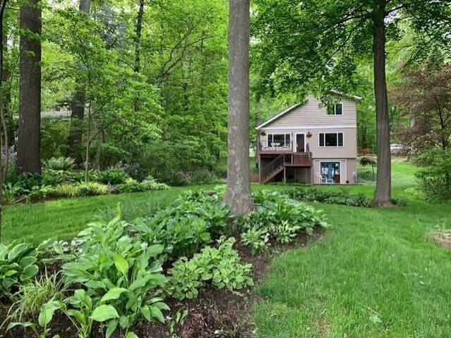 253 Westshore Drive, Liberty Twp-jackson, MI 49249