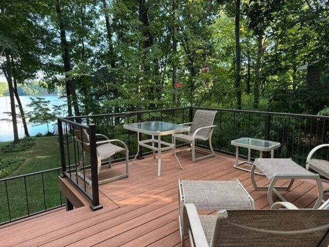 253 Westshore Drive, Liberty Twp-jackson, MI 49249