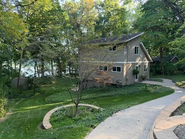 253 Westshore Drive, Liberty Twp-jackson, MI 49249