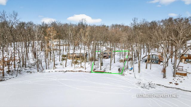 253 Westshore Drive, Liberty Twp-jackson, MI 49249