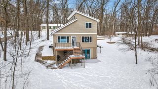 253 Westshore Drive, Liberty Twp-jackson, MI 49249